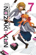 Monthly Girls' Nozaki-kun 7 - Monthly Girls' Nozaki-kun, Vol. 7