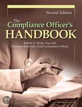 The Compliance Officer's Handbook