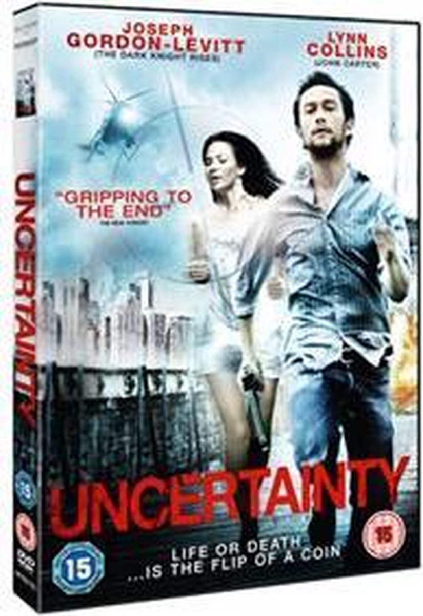 Uncertainty