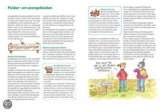 Op Pad Met De Boswachter