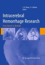 Acta Neurochirurgica Supplement 111 - Intracerebral Hemorrhage Research