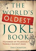 The World's Oldest Joke Book