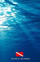 Diver's Log Book
