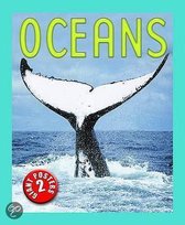 Ocean Poster Book