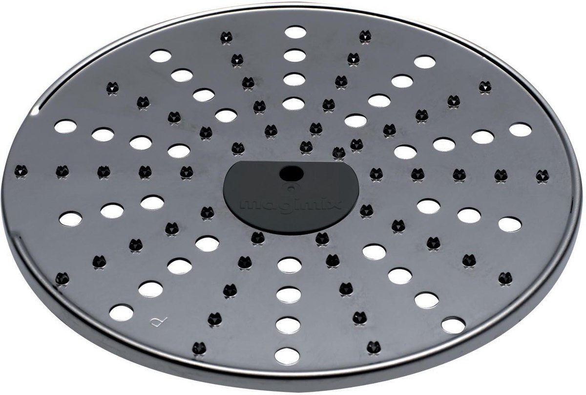 Magimix Parmezaan/Chocolade rasp - Accessoire voor alle CS.... Foodprocessors