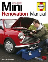 Mini Renovation Manual (1986-2000)