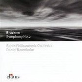 Symphony No. 2 (Barenboim, Bpo)