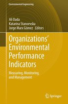 Environmental Science and Engineering - Organizations’ Environmental Performance Indicators