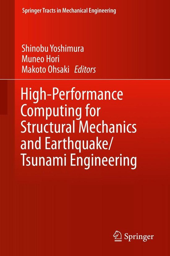 Engineering (R0) - High-Performance Computing for Structural ... - cover