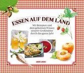 Essen auf dem Land