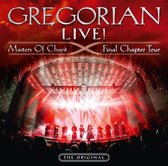 Live!Masters Of Chant - Final Chapter Tour