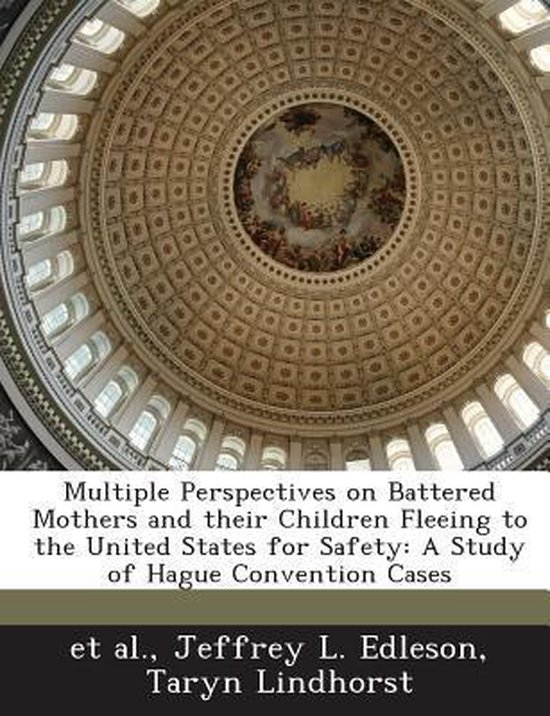 Multiple Perspectives on Battered Mothers and Their Children ... - cover