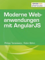 shortcuts 102 - Moderne Webanwendungen mit AngularJS