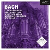 Bach Clavierubung III