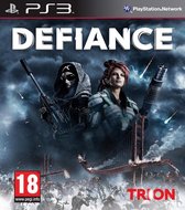 Trion Worlds Defiance, PS3 video-game PlayStation 3