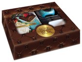 BoekCadeauBox - Chocolade