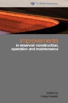 Improvements in Reservoir Construction, Operation and Maintenance