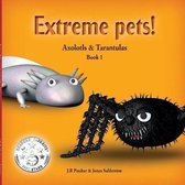 Extreme Pets [Series]