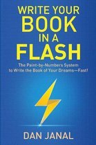 Write Your Book in a Flash