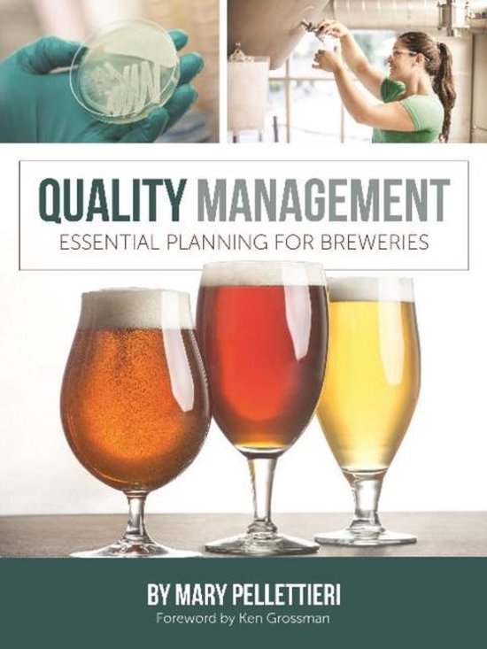 Quality Management - cover