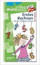 miniLÜK. Die Rechenprinzessin