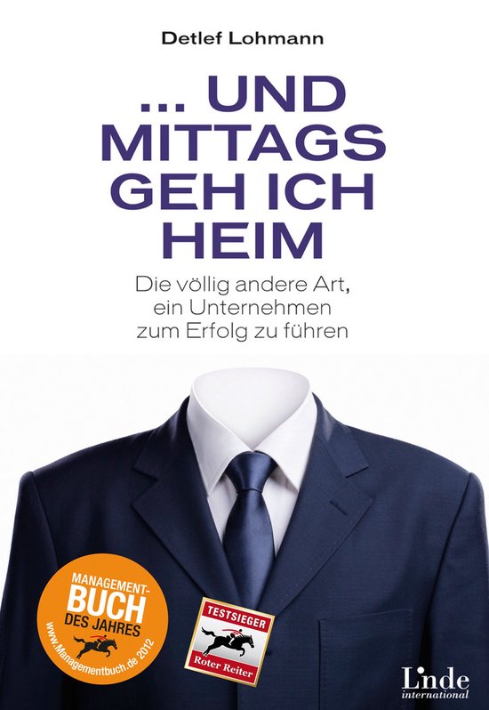 ... und mittags geh ich heim - cover