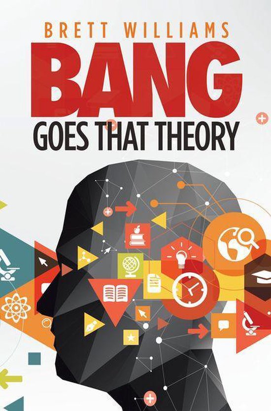 Bang Goes That Theory - cover