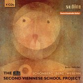 Various Artists - Second Viennese School Project (4 CD)