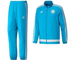 Adidas Olympique Marseille Trainingspak | bol.com