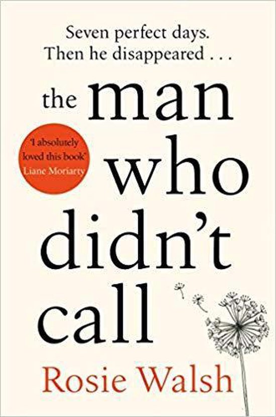 Man Who Didn't Call - cover