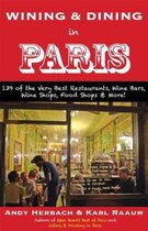 Wining & Dining in Paris
