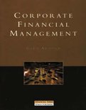 Corporate Financial Management (with supplement)