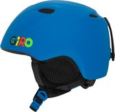 Giro Slingshot Kinderen Skihelm - Mattee Blue - XS