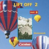Lift Off 2/B. Homework CD
