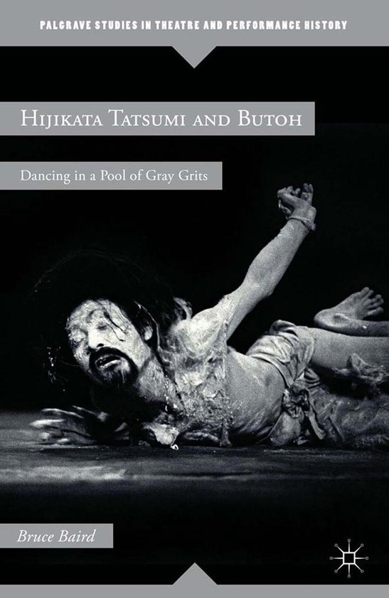 Palgrave Studies in Theatre and Performance History - Hijika ... - cover