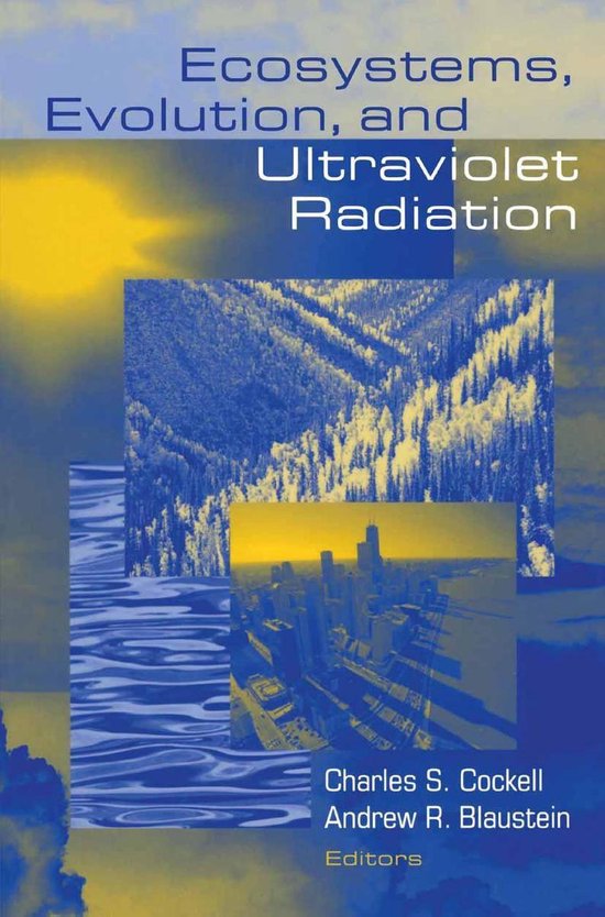 Earth and Environmental Science (R0) - Ecosystems, Evolution ... - cover