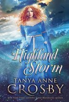 Guardians of the Stone- Highland Storm