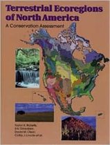 TERRESTRIAL ECO-REGIONS OF NORTH AMERICA