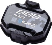 BBB BCP-65 SmartSpeed Snelheidssensor - Bluetooth 4.0/ANT+ compatibel