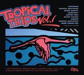 Tropical Trips 1