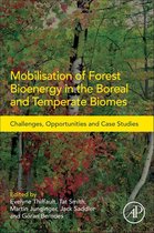 Mobilisation Of Forest Bioenergy In The