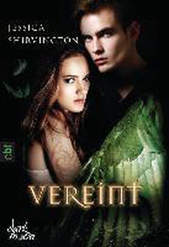Vereint 05 - cover