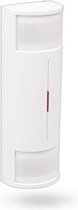 Jablotron JA-186P draadloze dual-zone PIR bewegingsdetector