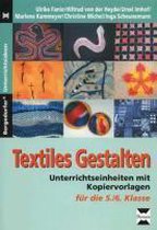 Textiles Gestalten