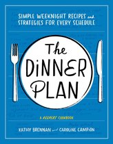 Keepers Cookbooks - The Dinner Plan