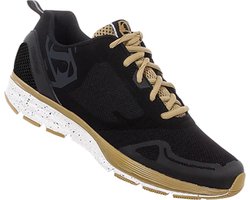 JETPILOT X2 Jet Cross Trainer, JA5402, Black / Gold, Maat 9 (EUR 42)