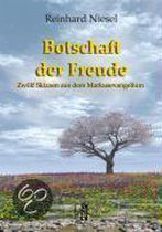 Botschaft der Freude