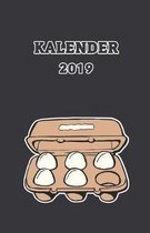 Kalender 2019