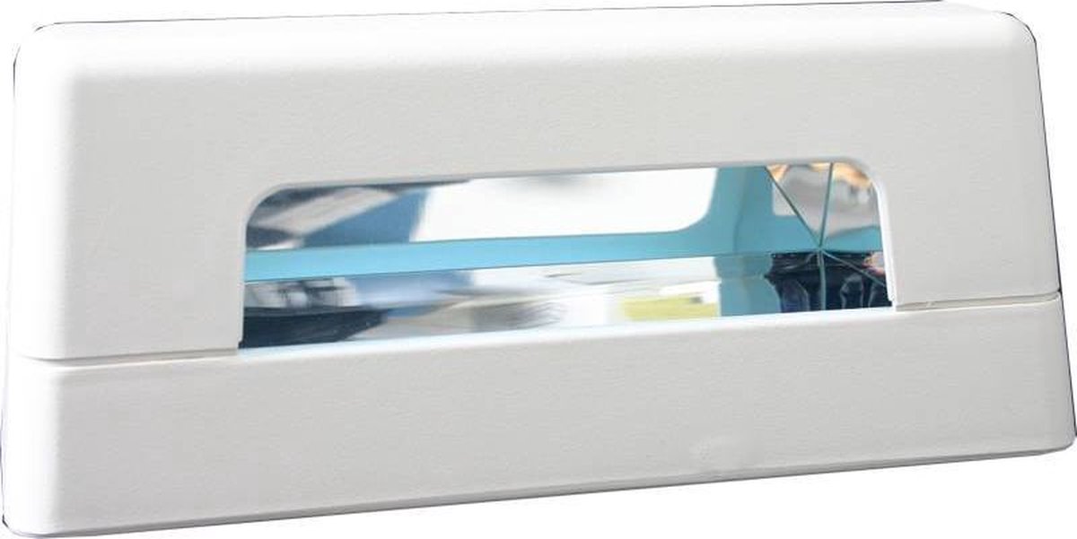 IBP UV cursistenlamp