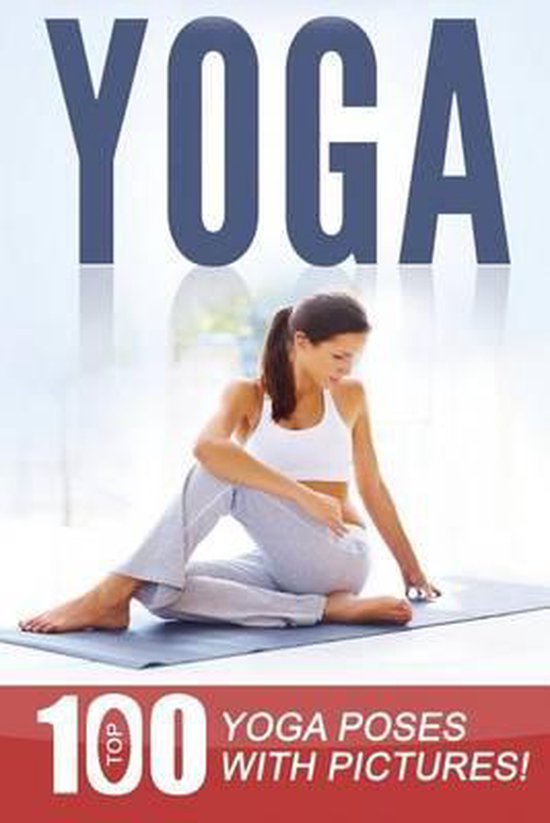 Yoga - cover